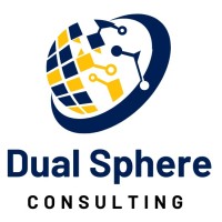 DualSphere Logo